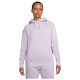 Nike Γυναικείο φούτερ Sportswear Collection Essentials Nike Γυναικείο φούτερ Sportswear Collection Essentials